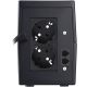 4. POWER WALKER UPS LINE-IN VI 650 SH 650VA 2X SCHUKO, RJ11, USB
