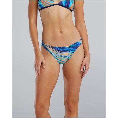 TYR CLAS BKNI BTM RPT XS Bikini Bottom