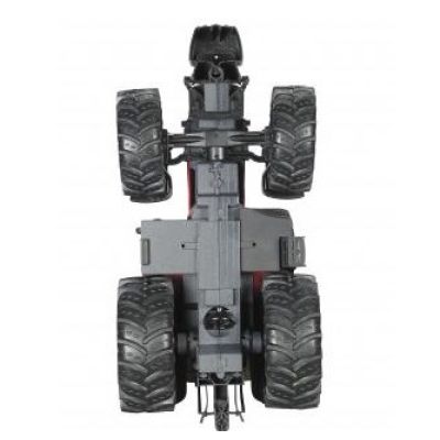 10. BRUDER Massey Ferguson 7624