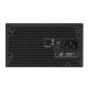 4. ASUS ROG Strix 1000W Gold Aura Edition 20+4 pin ATX power supply module Black