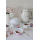 43. SMEG KLF04CREU electric kettle cream