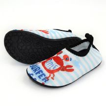 NEOPRENE WATER SHOES KIDS CRAB XQMAX SIZE 26