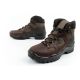 8. Grisport men's waterproof leather ankle hiking boots