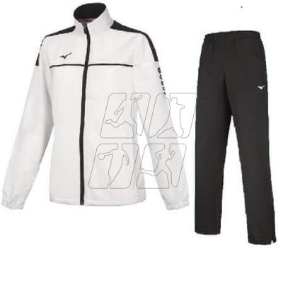 Mizuno Micro Tracksuit W 32EG7201C