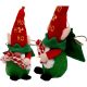 5. DECORATIVE ELF 28CM WITH GIFT BAG