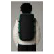 2. The North Face OS Sports Bag 50L Nylon, Polyester Black, Green
