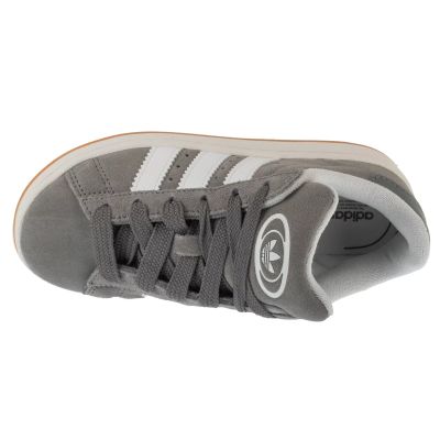 3. adidas Campus 00s K JI4330 Gray 28.5