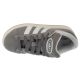 3. adidas Campus 00s K JI4330 Gray 28.5