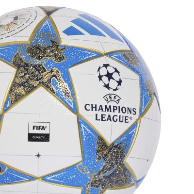 4. adidas UCL League JP1540 Ball