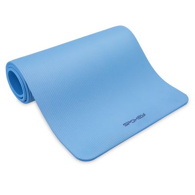 4. Spokey Softmat SPK-944043 exercise mat