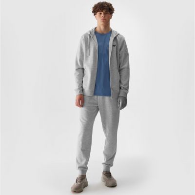 5. Sweatshirt 4F M0951 M 4FWSS24TSWSM0951 27M