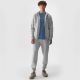 5. Sweatshirt 4F M0951 M 4FWSS24TSWSM0951 27M