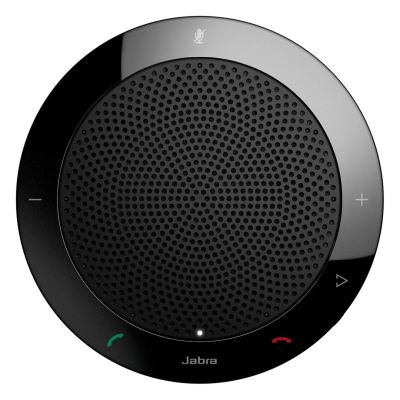5. Jabra Speak 410 MS Speakerphone (7410-109)
