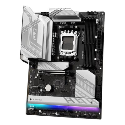 11. ASRock B850 Pro RS Motherboard
