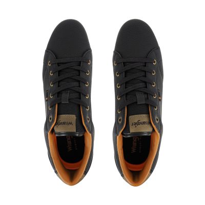 16. Wrangler Otis low M 20253001 25Y shoes