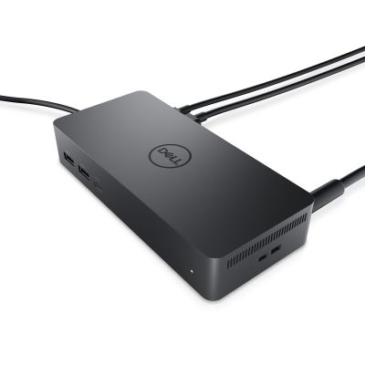 5. Dell Universal Docking Station UD22