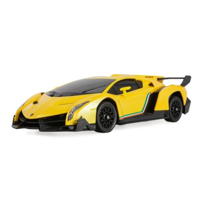 10. Licensed Amewi RC Drift Lamborghini Veneno Yellow