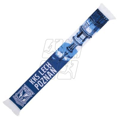 3. KKS Lech Miasto scarf G00483