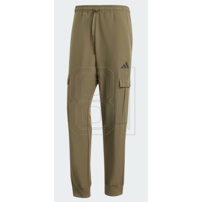 2. Adidas Cargo Tracksuit M JL8604