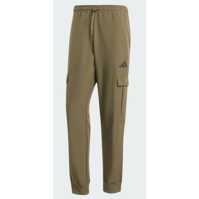 2. Adidas Cargo Tracksuit M JL8604