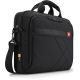 Case Logic DLC-115 Black 39.6 cm (15.6") Messenger Case Black