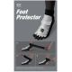 6. Taekwondo EXTERA 2 (WT) Foot Protectors | MOOTO