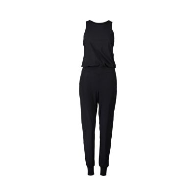 CASALL Weekend Jumpsuit Racerback black - 40