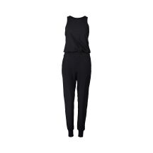 CASALL Weekend Jumpsuit Racerback black - 40