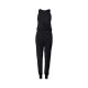 CASALL Weekend Jumpsuit Racerback black - 40