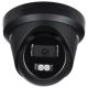 IP camera DS-2CD2343G2-LI2U/SL(2.8MM)(BLACK)/PL AcuSense - 4 Mpx 2.8 mm Hikvision
