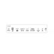 38. PHILIPS LED MONITOR 23.8" 242B9T/00 Touch