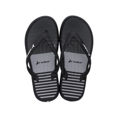 6. Flip Flops Rider R1 Dedo Jr 11957 AF462