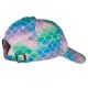 3. 47 Brand MLB New York Yankees Mermaid's 47 Clean Up Kids Cap B-MRMMD17GWS-TF-KIDS