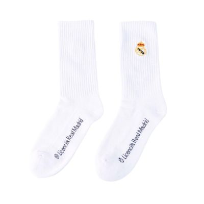 8. Real Madrid High Socks 2-pack 2900003433