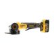 5. DeWALT DCG460N-XJ Angle Grinder 12.5 cm 9000 RPM 1000 W 1.75 kg