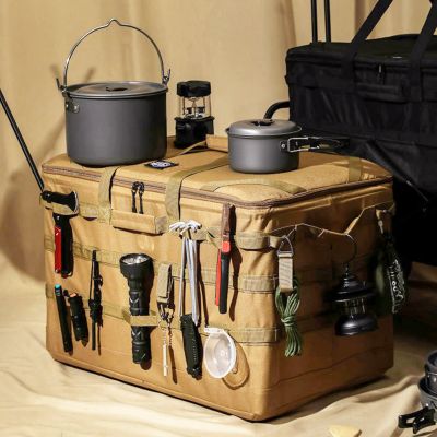 13. Offlander Offroad Camping Bag with Frame 95L OFF_CACC_15