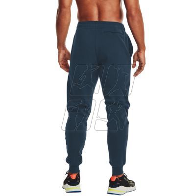 5. Under Armor Rival Fleece Jogger Pants M 1357 128 408