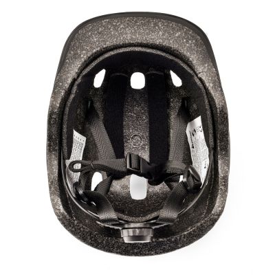 24. METEOR KS06 butterflies children's bike helmet