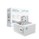 7. DeepCool PS750G-FE white power supply