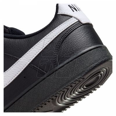 8. Nike Court Vision LO M FZ0630-010 shoes