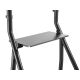 6. TV trolley holder 152.40cm (60")-105"/100kg