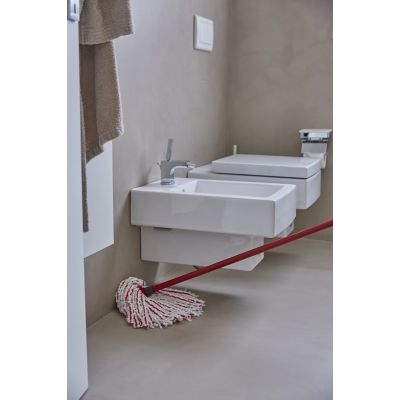 6. Vileda Microfibre & Power Mop Refill