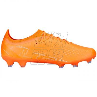 Puma Ultra Ultimate FG/AG M 107163 01 football shoes