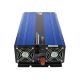 4. Voltage converter 24 VDC / 230 VAC SINUS IPS-8000S 8000W