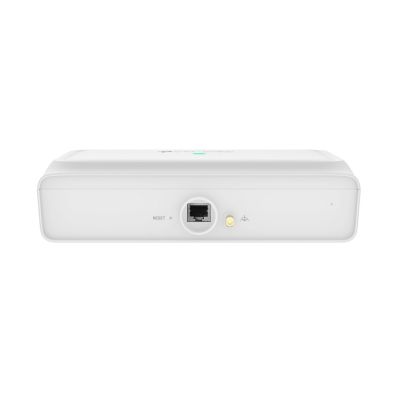 10. TP-Link Omada EAP650 D120-Outdoor 3000 Mbit/s White PoE Support