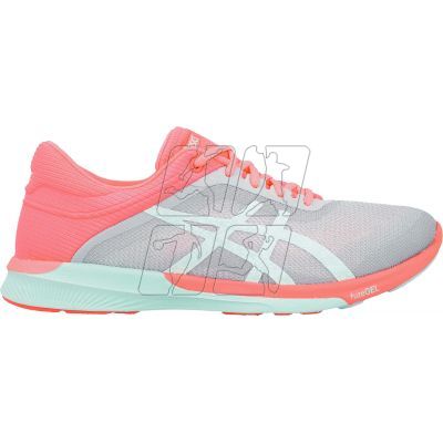 2. Asics fuzeX Rush W T768N-9687 running shoes