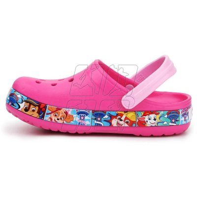 5. Crocs Psi Patrol FL Paw Patrol Band Clog Jr 205509-670