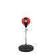 14. Freestanding Boxing Reflex Ball for Children DBX PRO 72–102 cm, Red