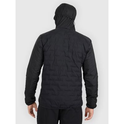 3. Men's trekking jacket with PRIMALOFT 4F 4FWAW25TTJAM0799-20S