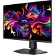 8. MSI MAG 274QP QD-OLED X24 Computer Monitor 67.3 cm (26.5") 2560 x 1440 px Wide Quad HD Black